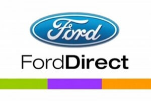 Ford Direct at Roy Chapman Berkhamsted